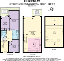 2 All Saints Close -
