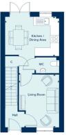 GROUND FLOOR