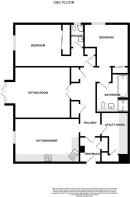 9 Islands House, Islands Court, Island Bank Road, 