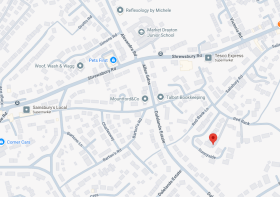 Location