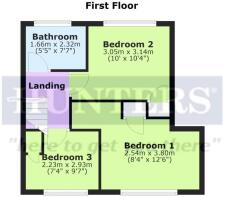 Sturdee Road - First Floor.JPG