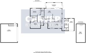 25 St. Annes Gardens, Middleton St George, Darling