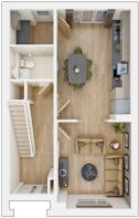 Ground Floor