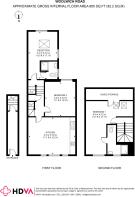 42a Woolwich Road