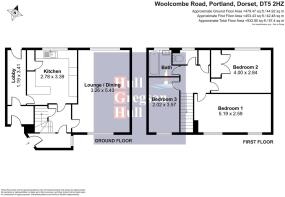 6 Woolcombe Road, Portland, Dorset, DT5 2HZ_Floorp