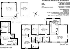 SP3511 Spindlewood Sheepscombe Gloucestershire GL6