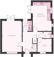 The Kempthorne - Ground Floor