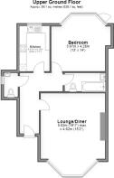Flat 1, Cromwell ...