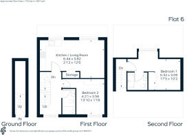 Floorplan plot 6