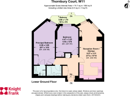 Thornbury Court Floo