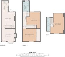 41 ETHEL STREET FLOOR PLAN