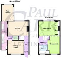 Floorplan One