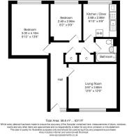 15 forefield place b