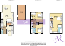 51 Syward Row FP