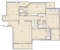 AB0529 Floor plan
