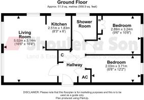 2 Buttermere - all floors.JPG