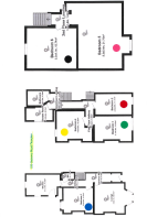 233 osborne road colour coded FP