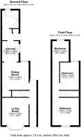 FLOOR PLAN 2D