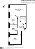 FP 24 Catherine Mill