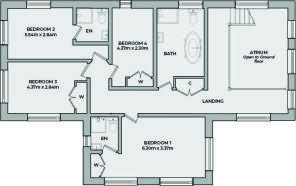 Ff Floorplan