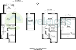 8 Titus Way, Bristol - all floors.PNG