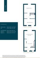Salcombe Floorplan