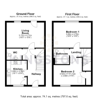 Property Floorplan