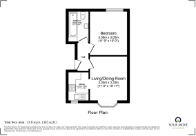 7a Floorplan