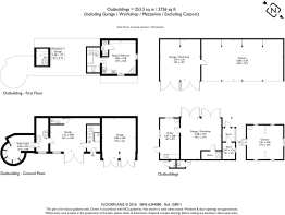 St Pauls House A4 Ou