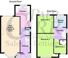 Floorplan One