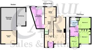 Floorplan One