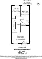 First Floor Accommodation