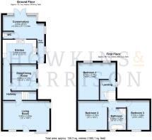 94 Castle Road, Hartshill