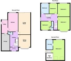 Floorplan One