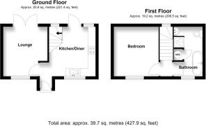 1 Dymoke Mews, Stevenage - all floors.JPG
