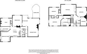 OrkneyHouseGolfDrive