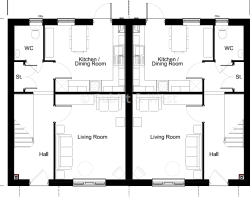 Ground Floor Plan
