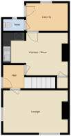 Ground Floor Plan