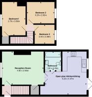 2D Floorplan