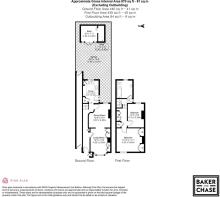 Percival Road Floorplan