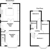 16 Moorside Avenue, Blackburn - all floors.JPG