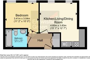 FLOOR-PLAN