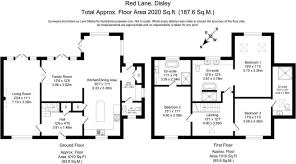 13A RED LANE