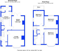 Floorplans
