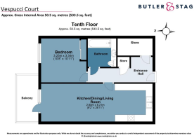Tenth Floor