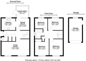 FLOOR PLAN 2D