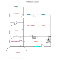 Floorplan 2
