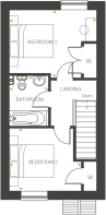 First Floor  Floor Plan