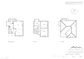 Existing Floor Plan