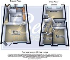 3D Floorplan